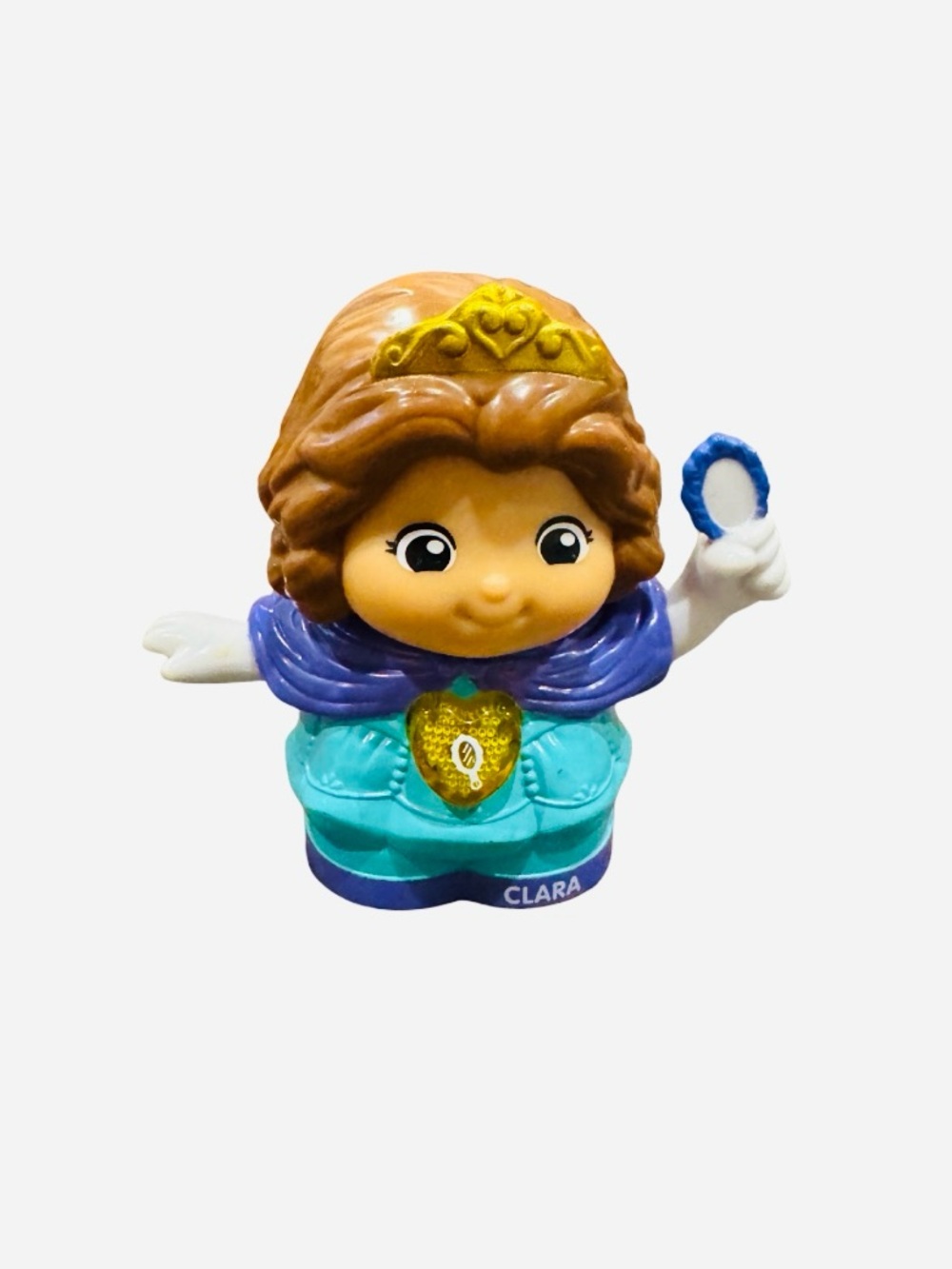 VTech Go! Go! Smart Friends Princess Clara